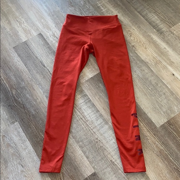 PINK Victoria's Secret Pants - PINK Fleece Lined Leggings